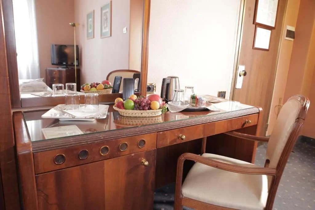 Hotel Bristol - photo 11
