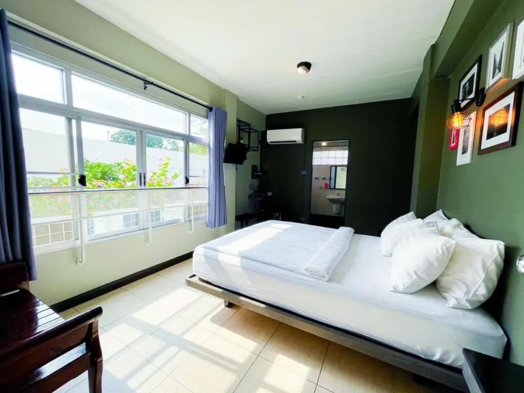 BBhouse Rambuttri 2 - photo 4