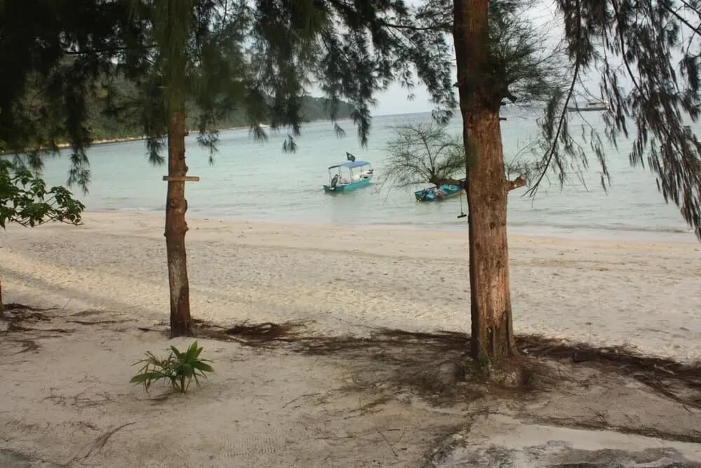 Samudra Beach Chalet - photo 23