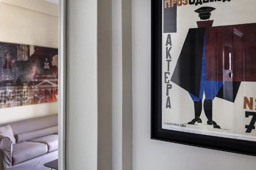 Acropolis Suites Athens - photo 10