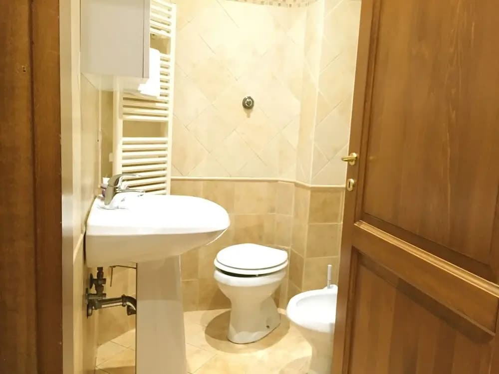Apartment Della Cernaia - photo 7