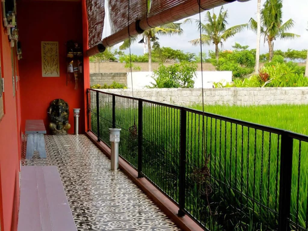 Canggu Stay - photo 1