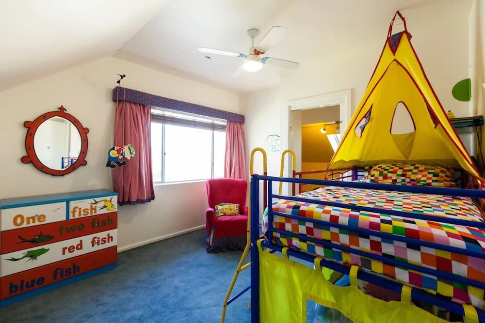 KELLY, 3BDR Northcote House - photo 5