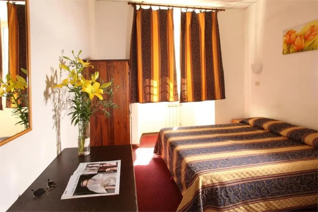 Hotel Acropoli - photo 20