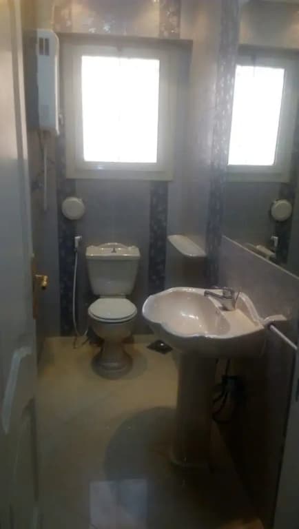 Maadi Royal Serviced Apartments - photo 6