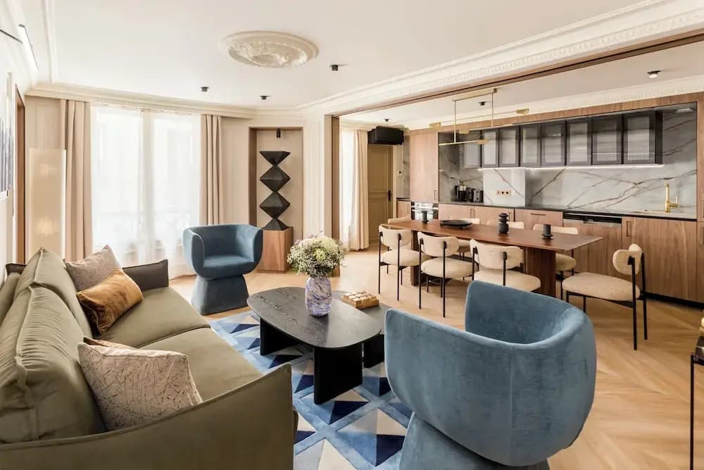 Merveil Signature Suite - Bateliere - photo 12