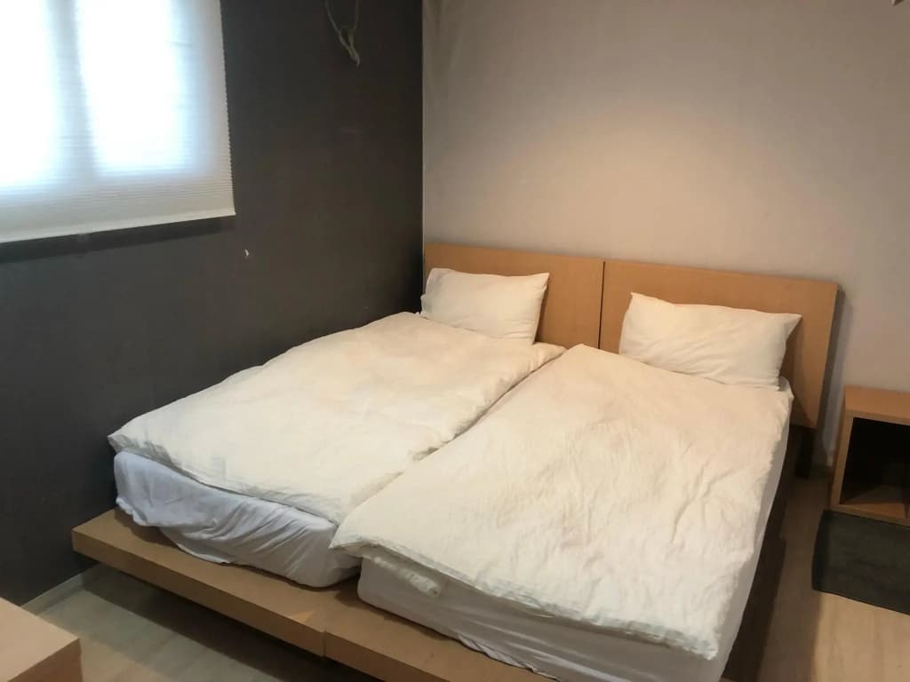 Hostel Korea 5th - photo 15