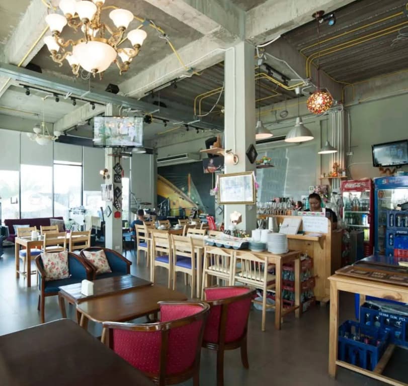 Panini Residence - photo 26