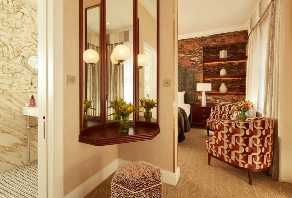 Flemings Mayfair - Small Luxury Hotel of the World - photo 5