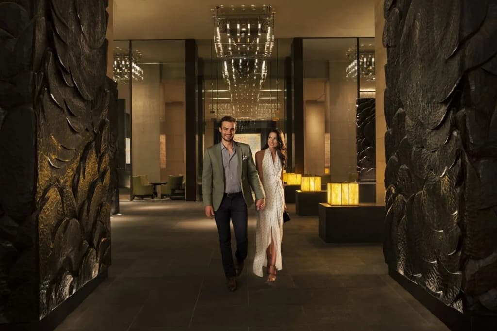Grand Hyatt Melbourne - photo 40