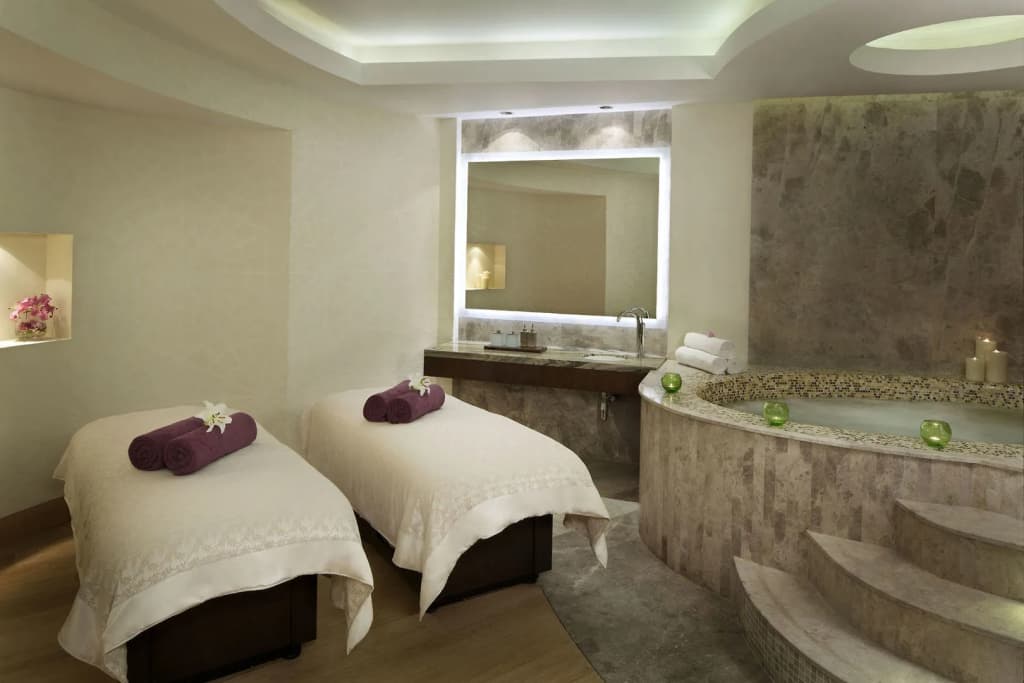 Millennium Al Rawdah Hotel - photo 23