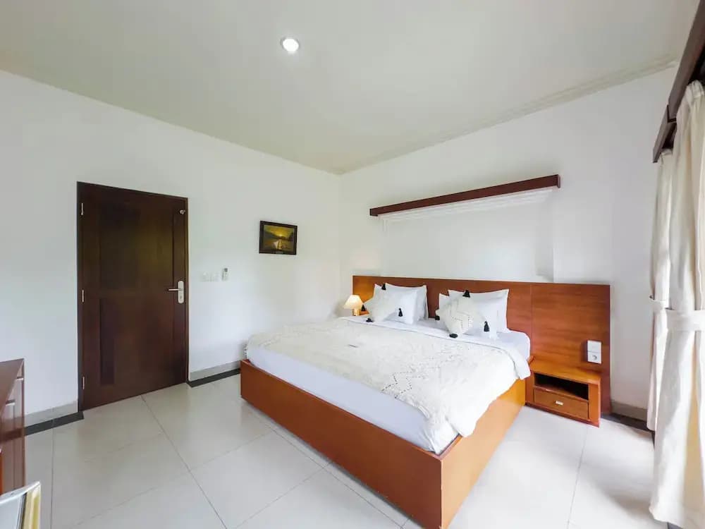 Uma Dana Ubud - photo 34