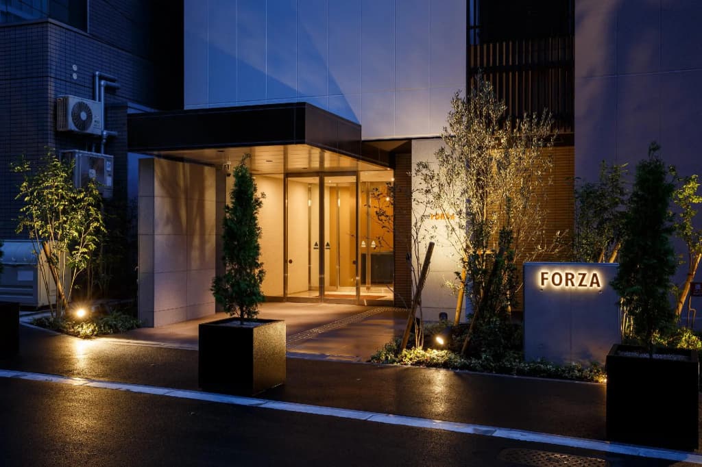 Hotel Forza Osaka Kitahama - photo 33
