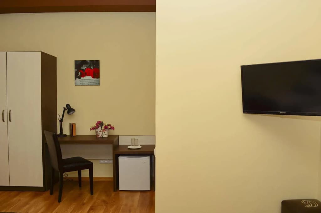 Hotel Diamond - photo 6
