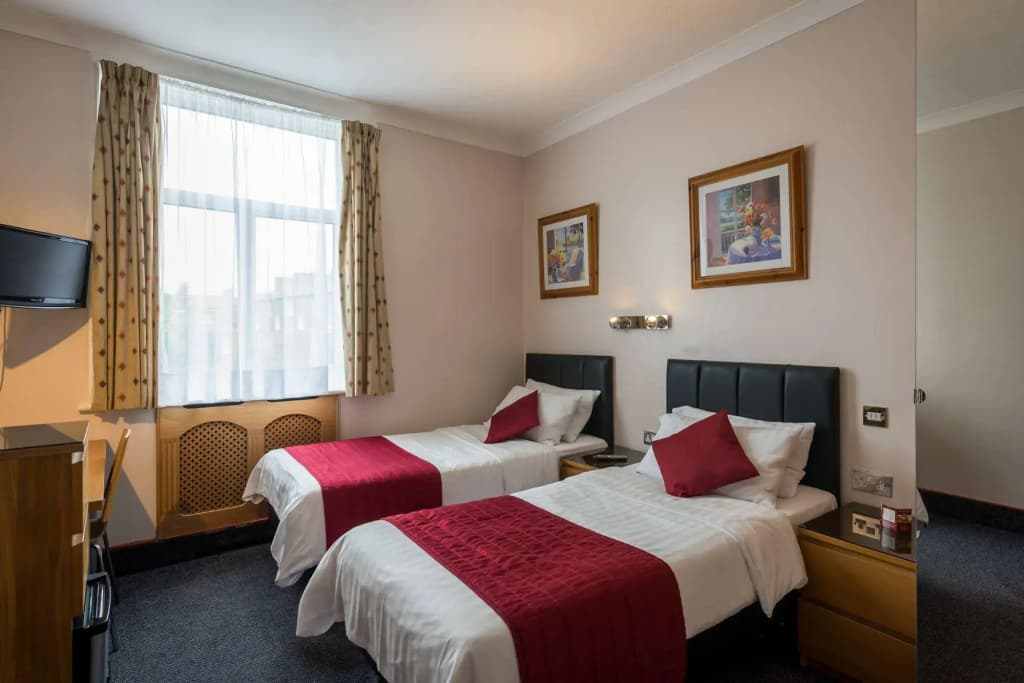 Adria Hotel - photo 6