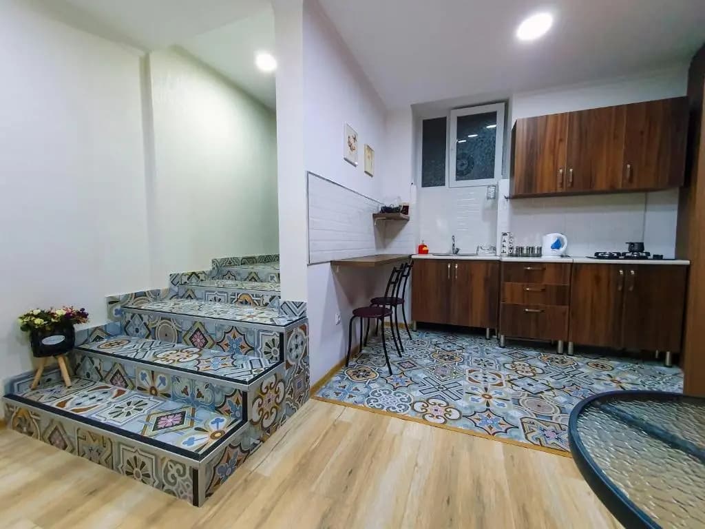 3 Rooms Hotel - photo 4