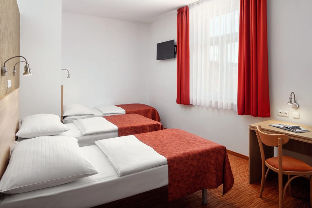 Hotel Ambiance - photo 7