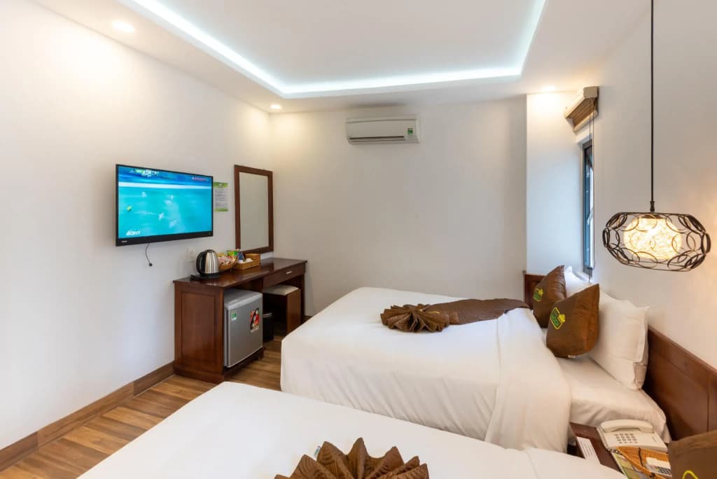 Hodi Hotel - photo 4
