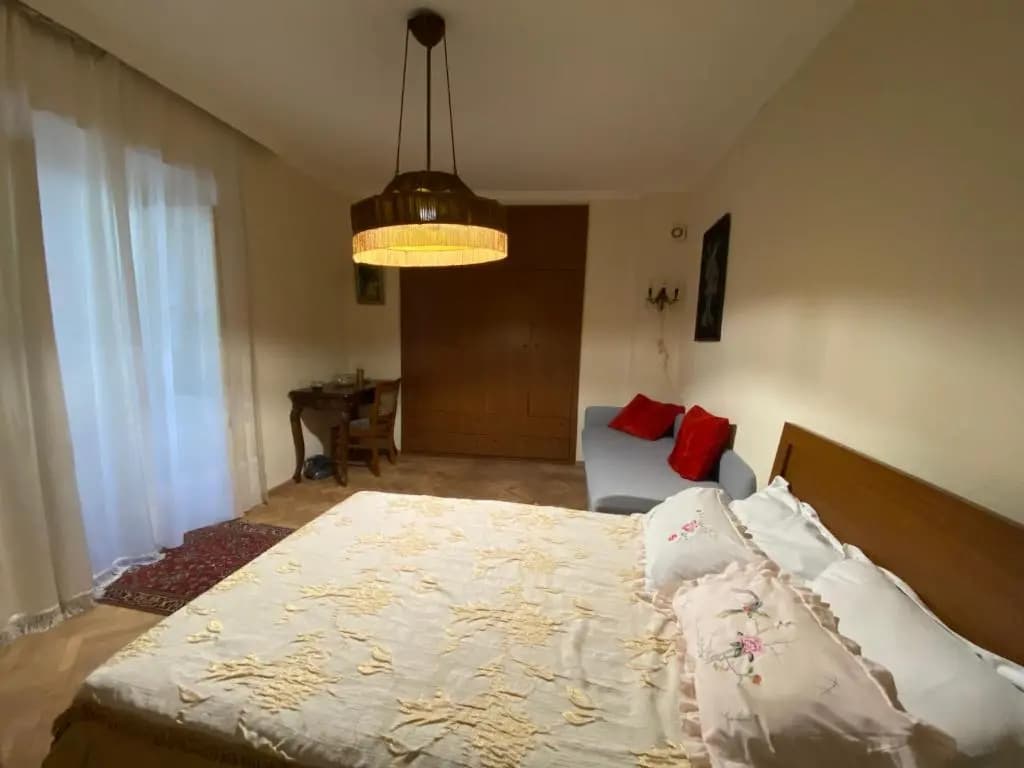 cozy and center - photo 2