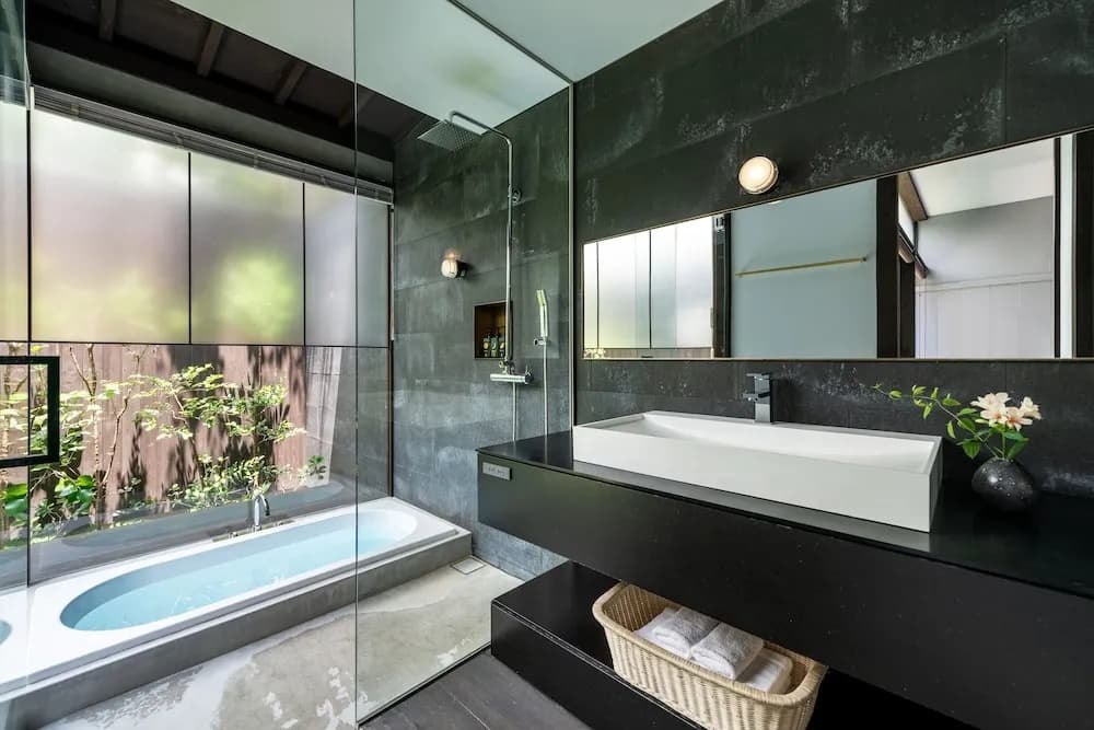 Souhi Machiya House - photo 28