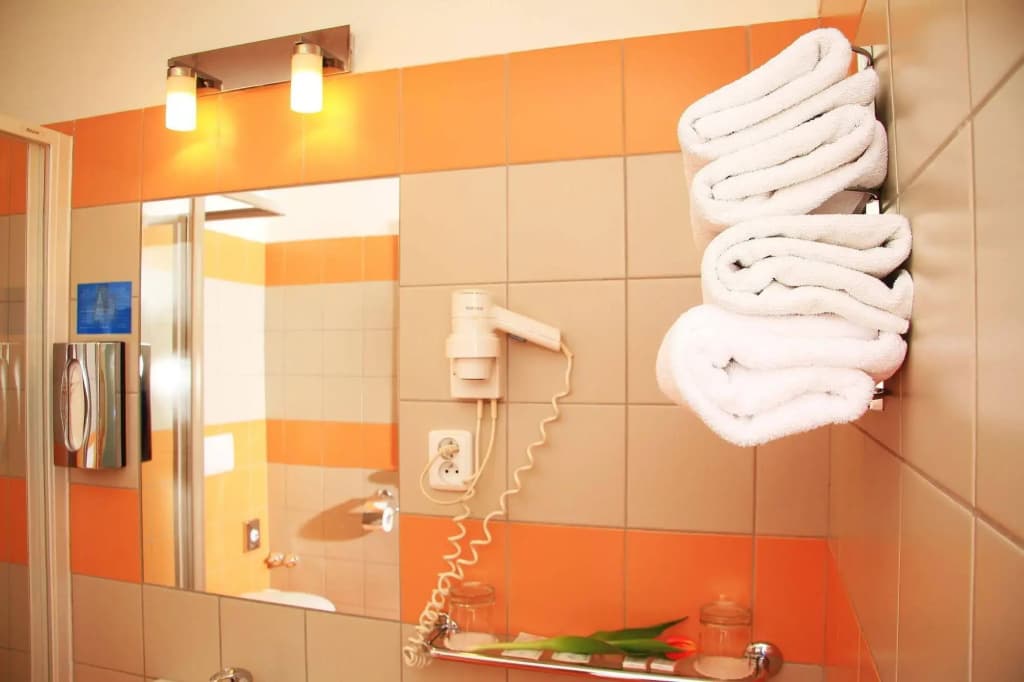 Akcent hotel - photo 9