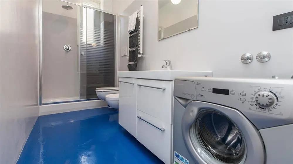 Bodoni Apartment - main photo