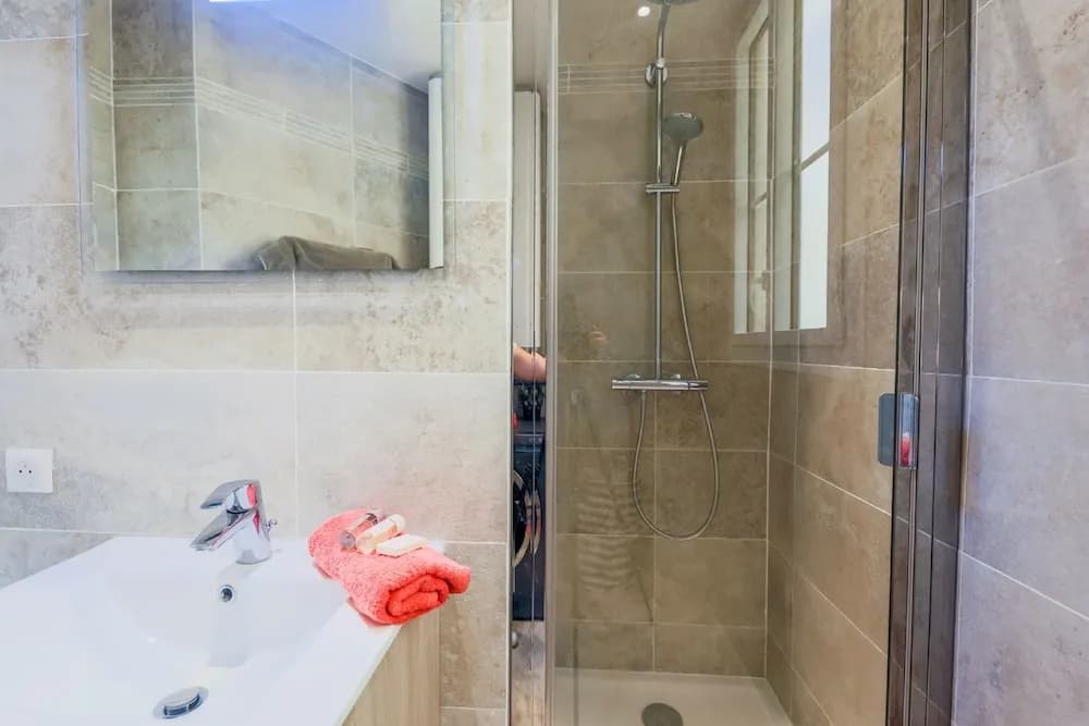 Le Williams AP4177 by Riviera holiday Homes - photo 9