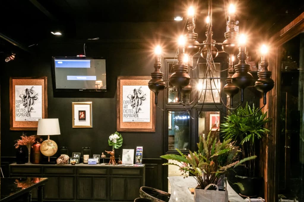 Shade House - Phuket Downtown - photo 2