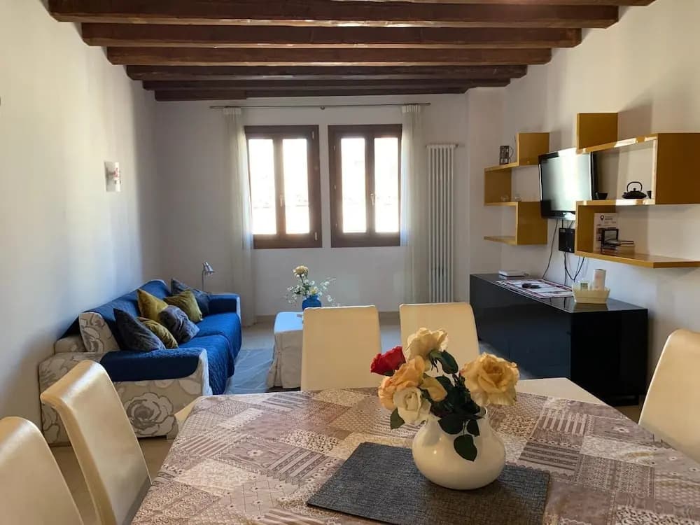 Grimaldi Apartments - Ai Carmini - photo 12