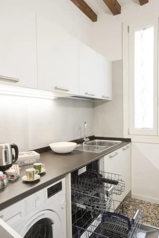 Giò&Giò Apartments - photo 16