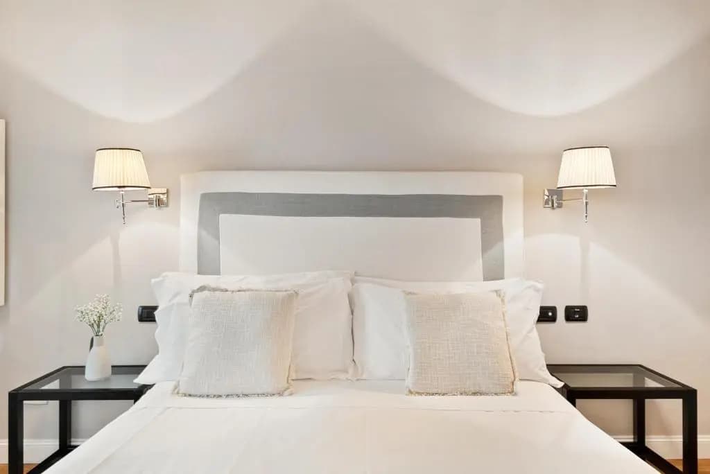 Tornabuoni Apartments - photo 50