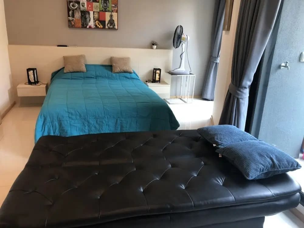 Acqua Condo jomtien beach TLH - photo 3