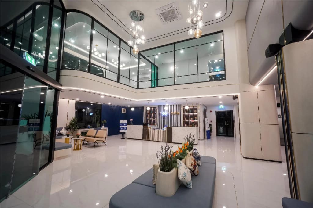 Poolrada Boutique Hotel - photo 2