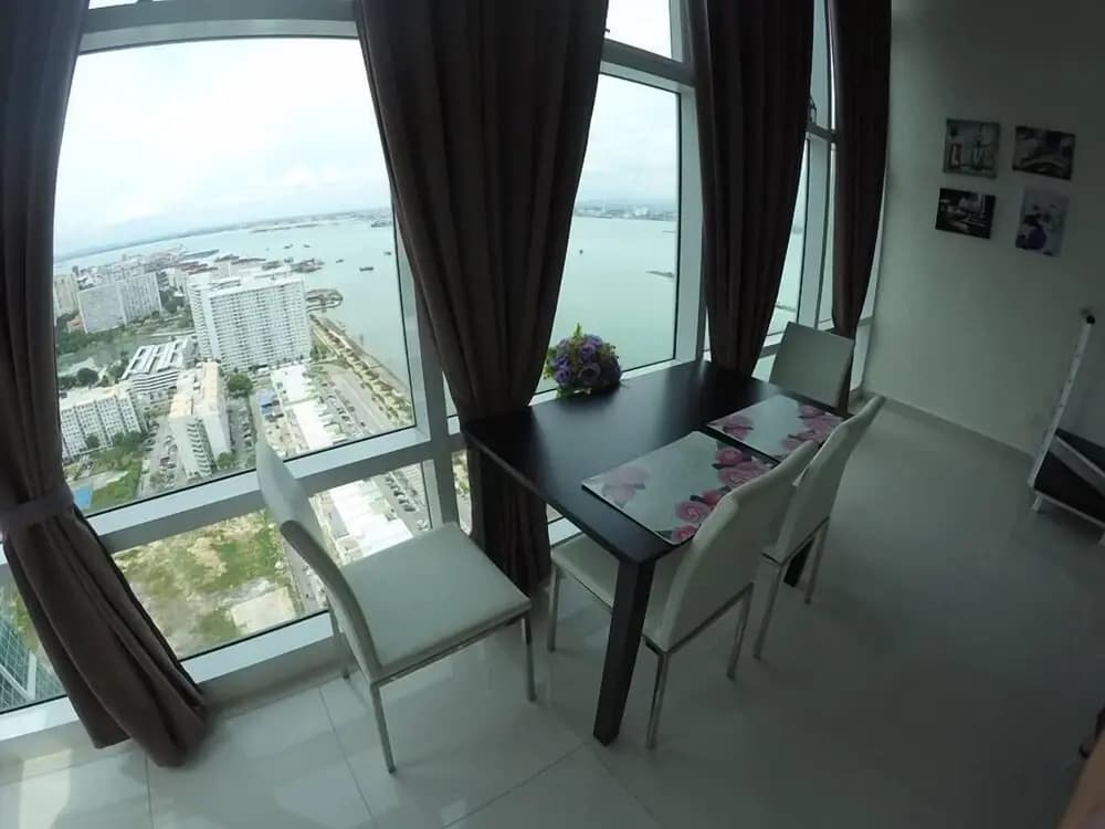 Summertime Maritime Suite 2 - photo 4