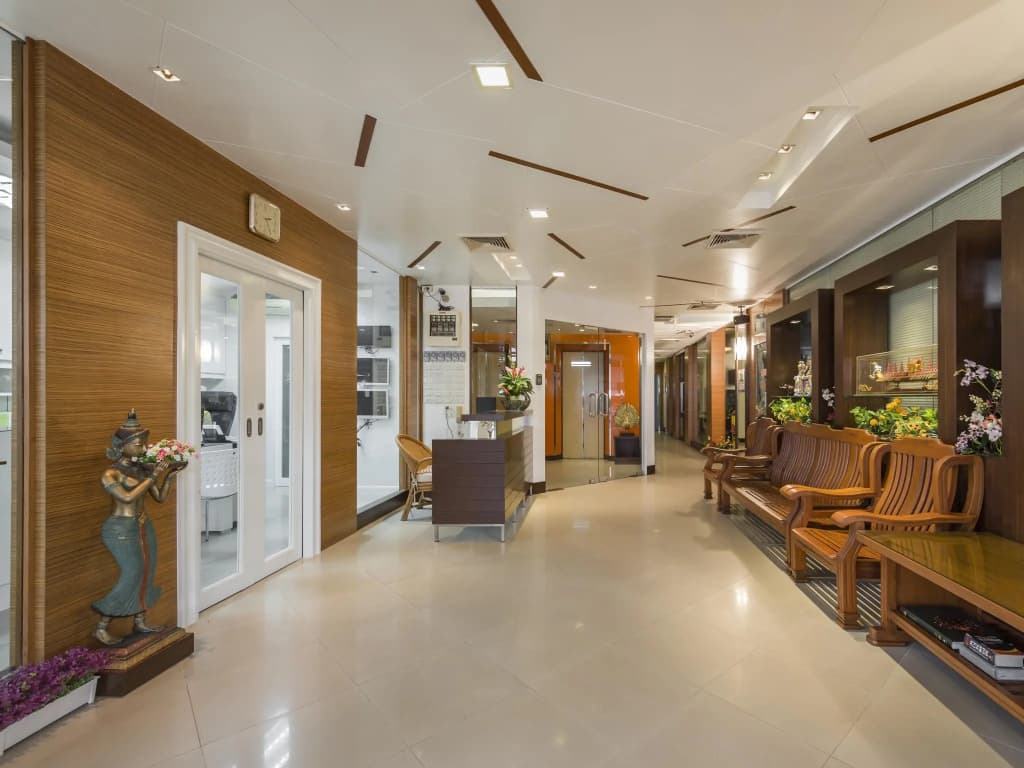 KV Mansion - photo 2