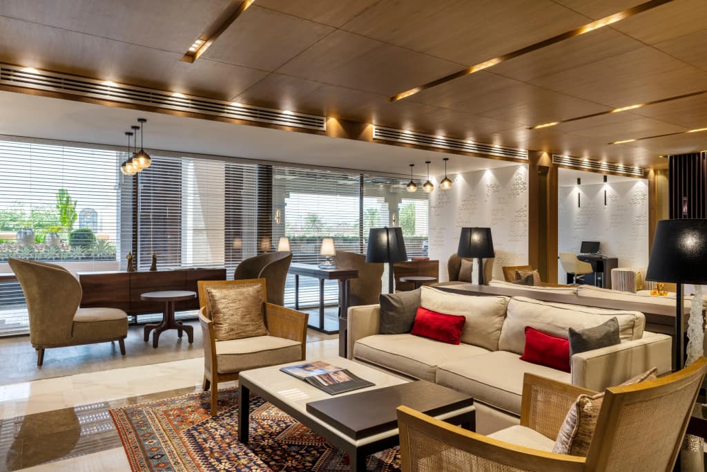 InterContinental Muscat by IHG Hotel - photo 30