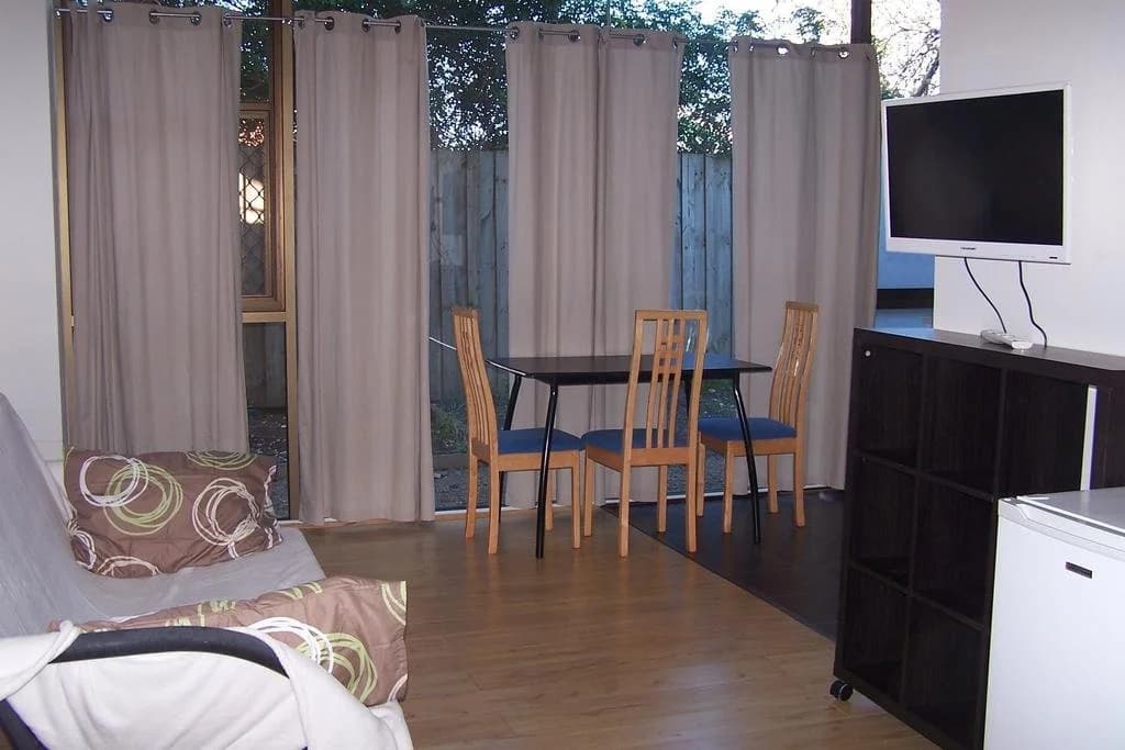 Westside Serviced Apartments - photo 22