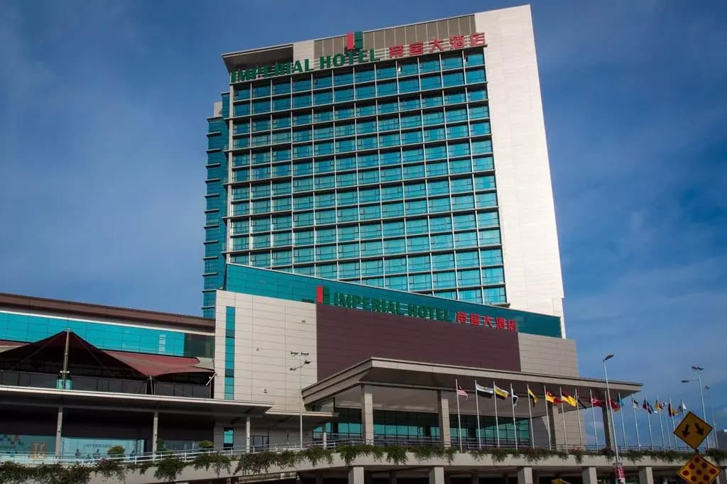 Imperial Suite Kuching - main photo