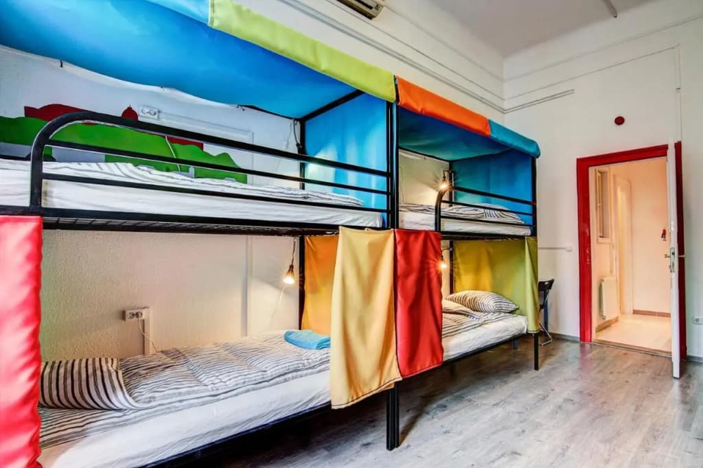 Oktogon Apartment - photo 49