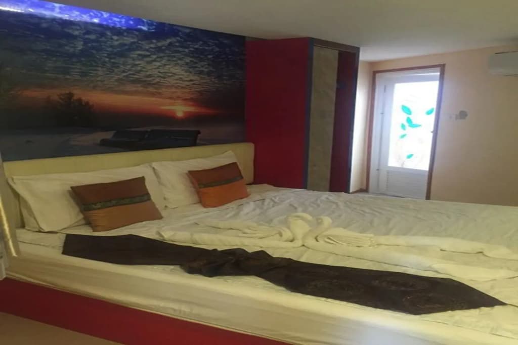 The Resort Romklao - photo 21