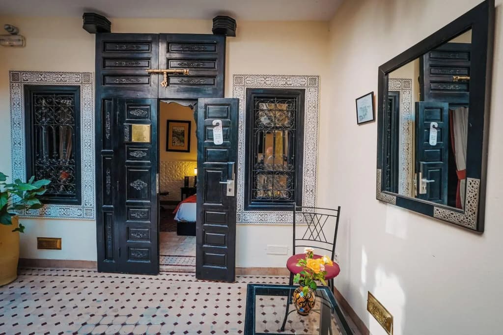 Les Borjs de la Kasbah - photo 15
