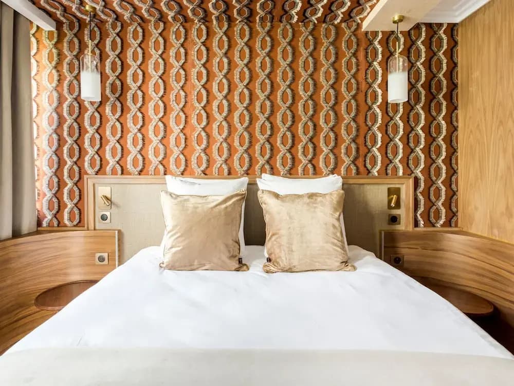 Merveil Family Suites - Viala I-II-IV - photo 2