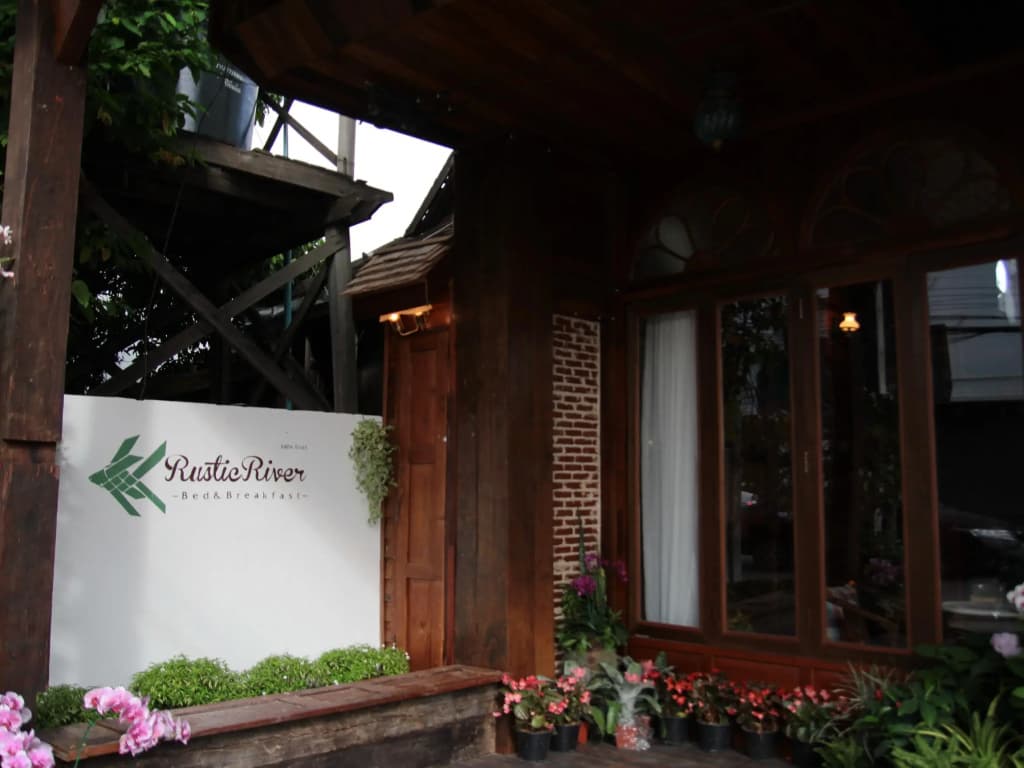 Rustic River Boutique - main photo