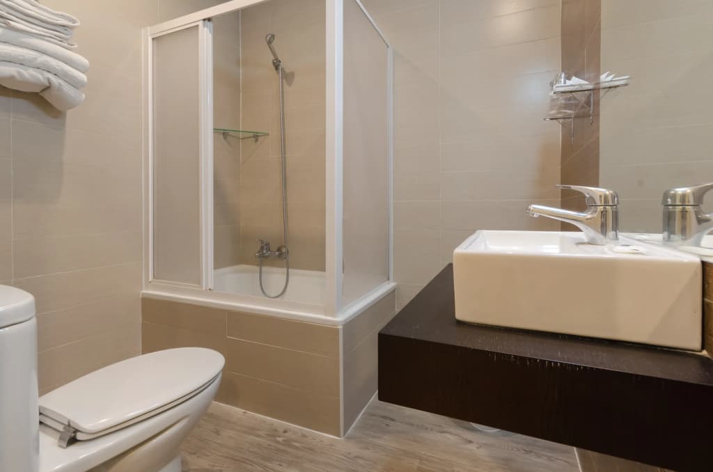 Hotel Inn Rossio - photo 8
