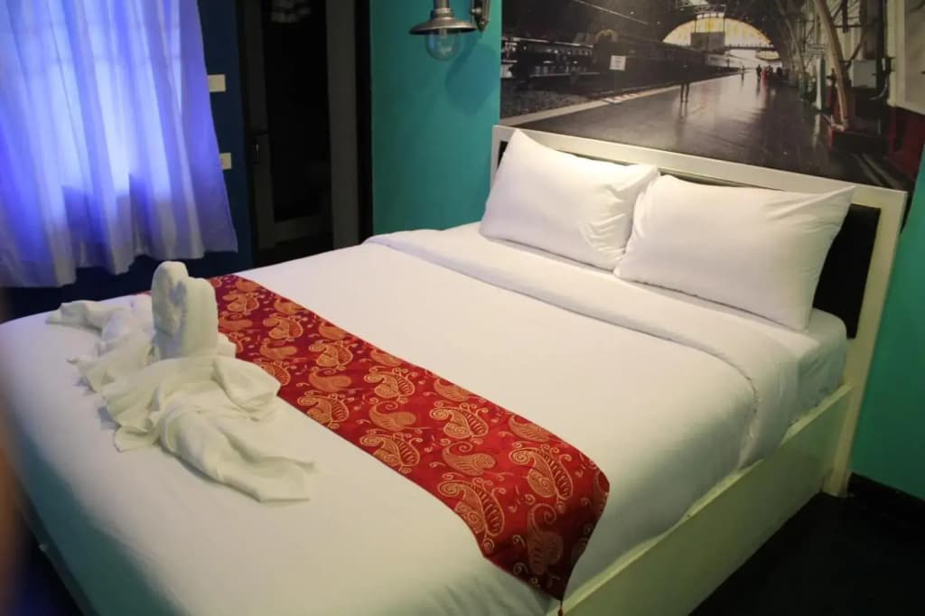 S30 Sukhumvit Hotel - photo 6