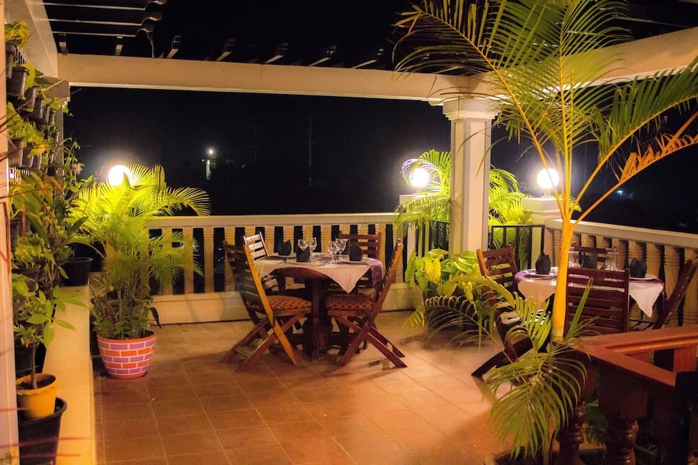 Villa Theara - photo 20