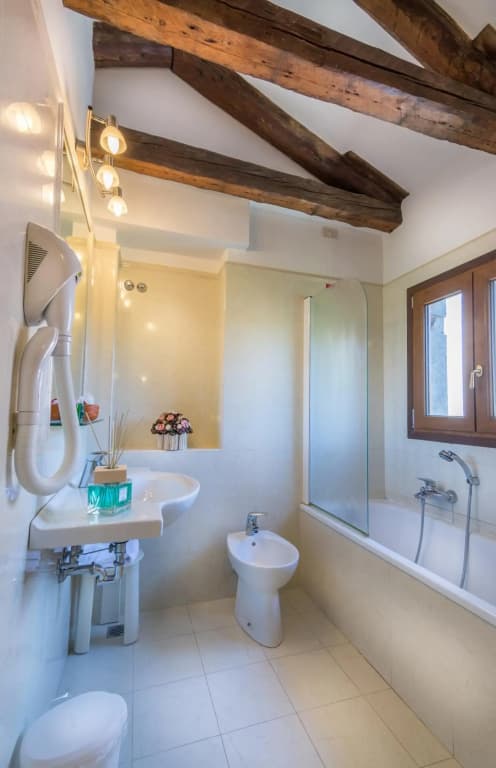 Palazzo Marcello Hotel al Sole - photo 33