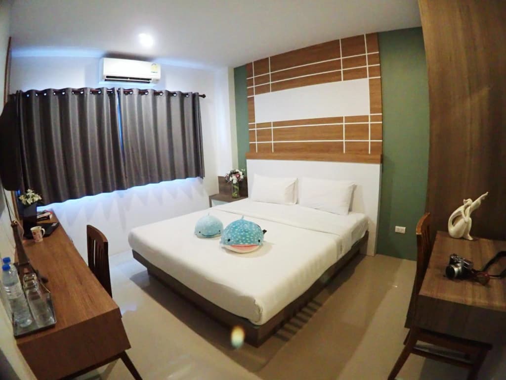Pop-In Hostel Aonang - photo 4