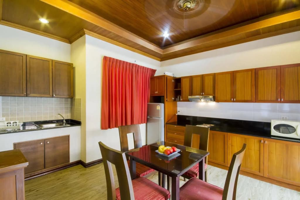 Pratamnak villa - photo 22