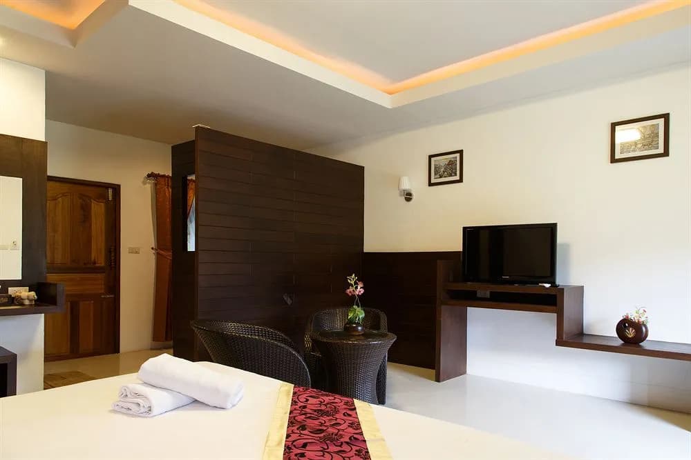 Baan Rabieng Bungalows - photo 5